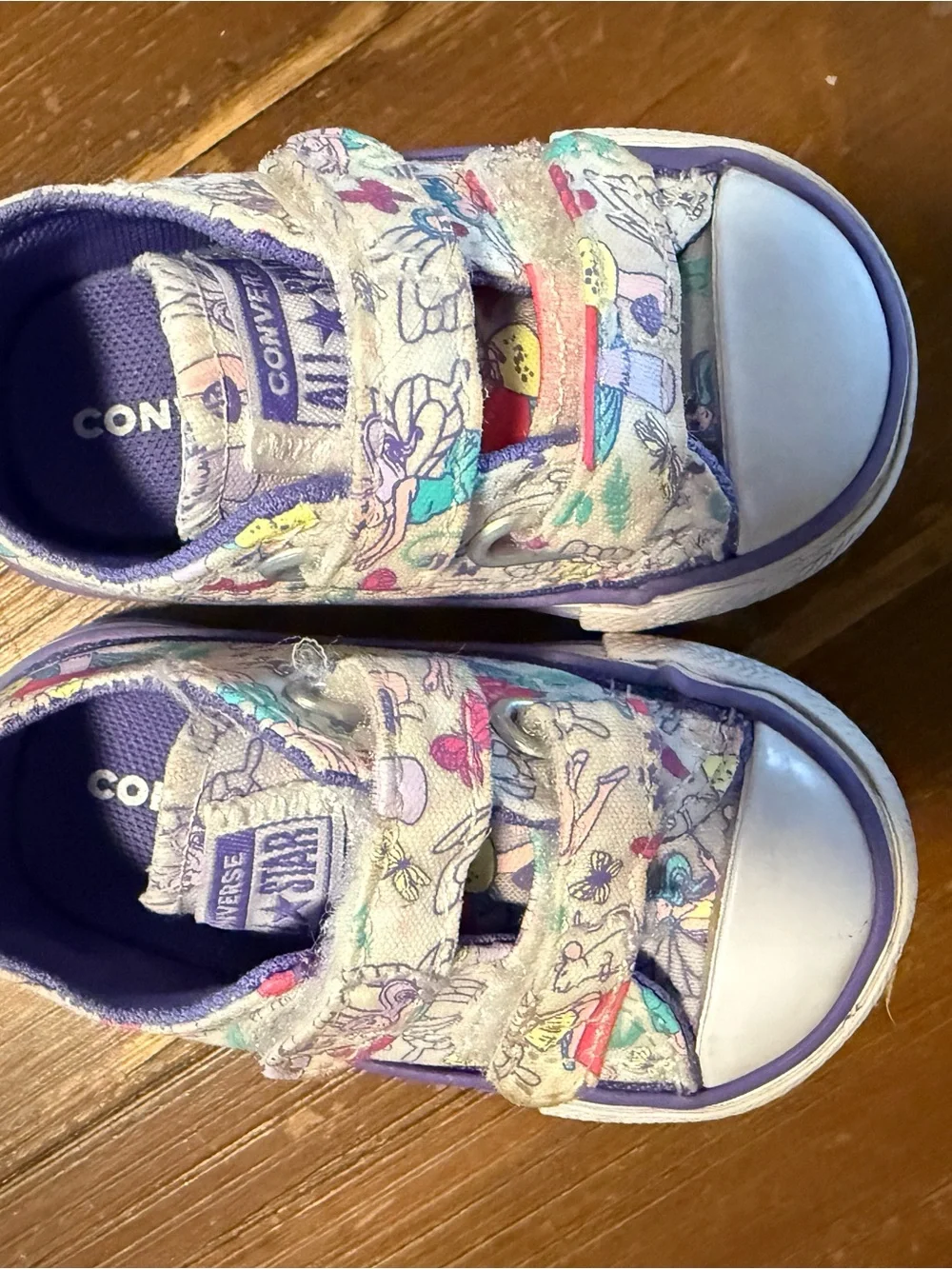 Converse adorable kids